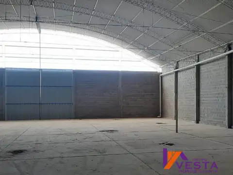 Galpon en Alquiler en Zona Centro, USD 7.000