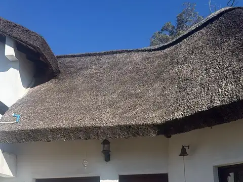 Casa en Venta 4 años