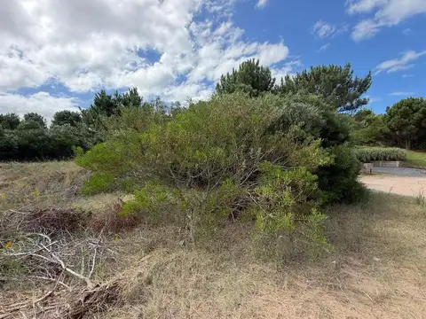 Terreno en Venta en Costa Esmeralda, USD 38.000