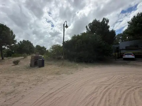 Terreno en Venta en Costa Esmeralda, USD 38.000
