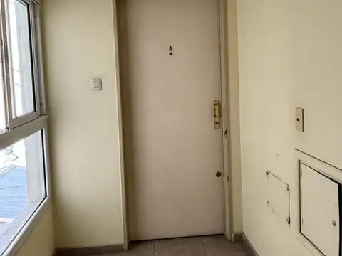 Depto Tipo Casa en Alquiler de 2 ambientes