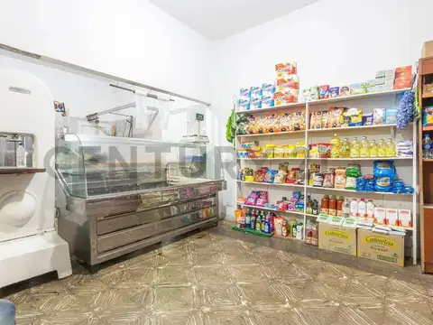 Venta Departamento 3 ambientes  mas local comercial