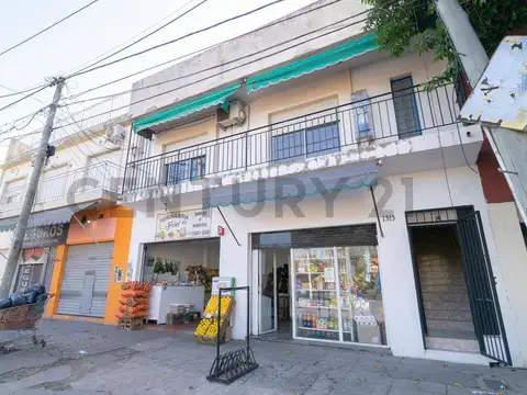SARRATEA 1313 , Piso 0
