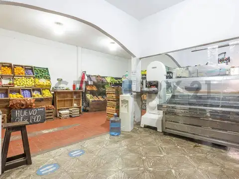 Departamento en Venta en San Isidro Centro, USD 74.999
