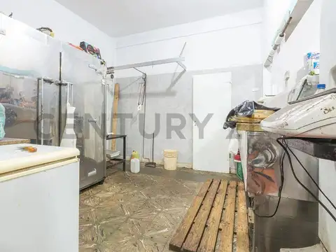 SARRATEA 1313 , Piso 0