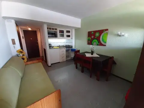 Departamento en Alquiler Temporal en Miramar, USD 11.111