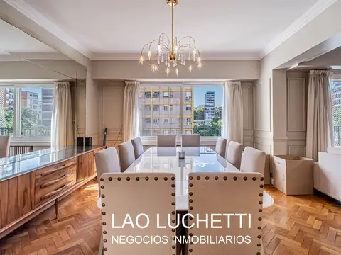 Departamento en Alquiler 70 años