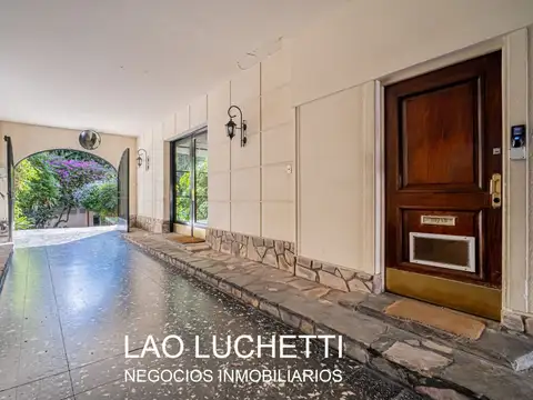 AV CRAMER 1700, Piso 5