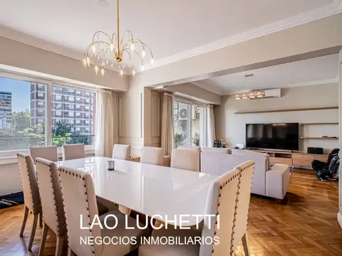 Departamento en Alquiler en Belgrano R, USD 2.700