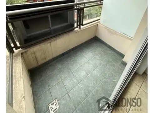 Departamento en Alquiler Permite mascota