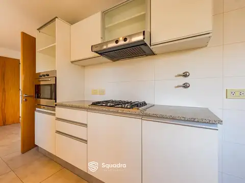 Departamento en Venta de 5 ambientes