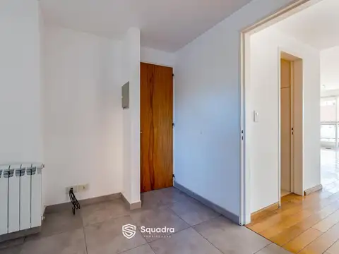 Departamento en Venta 18 años