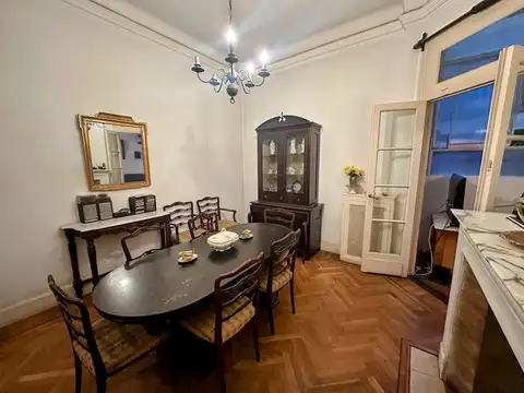 Departamento en Venta 70 años