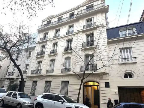 Departamento en  Recoleta
