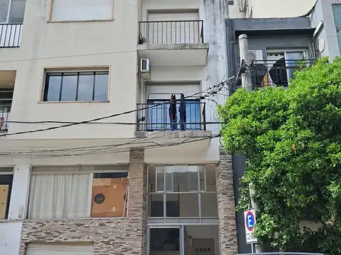 Departamento en Olivos
