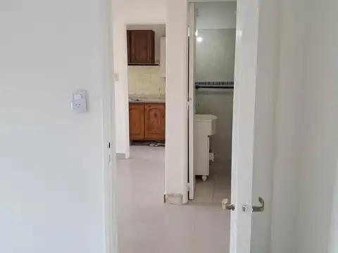 Departamento en Olivos