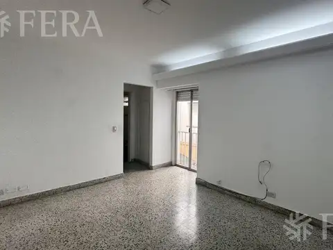 Venta departamento 2 ambientes en Wilde