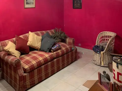 Terreno en Venta 9  mts Frente