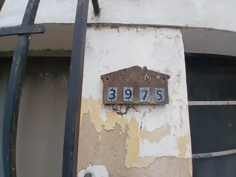 Casa - Zona Sur
