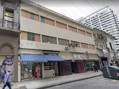 Terreno en Venta 21  mts Frente