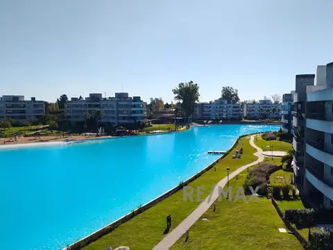 Departamento en Venta al Oeste