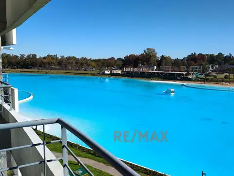 Departamento en Venta con 1 cochera