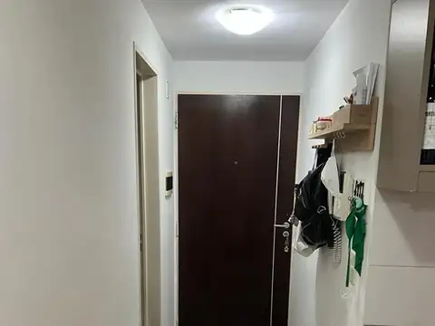 DEPTO MONOAMB LUMISOSO C/ COCHERA EN CENTRO VILLA BALLESTER