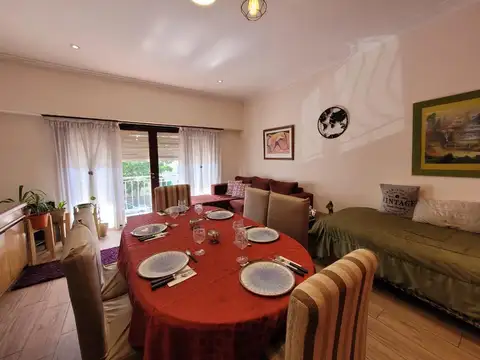 Depto Tipo Casa en Venta de 3 dormitorios