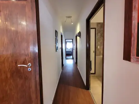 Depto Tipo Casa 4 ambientes con 1 baño