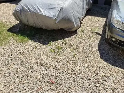 Cochera en Planta Baja - Villa Urquiza - Altolaguirre 3100