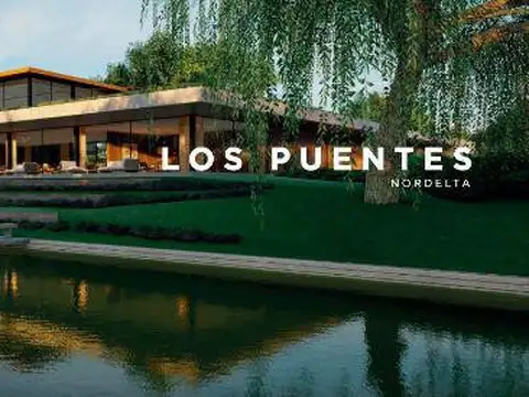 Terreno en Venta en Nordelta, Partido de Tigre