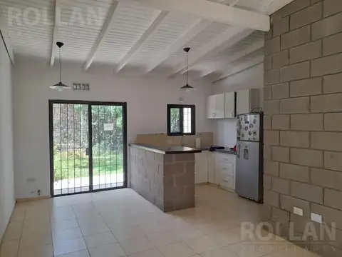 Casa en Venta en Pilar, USD 75.000
