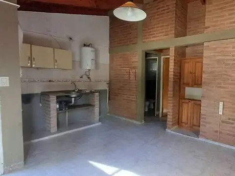 Casa en Venta 16 años