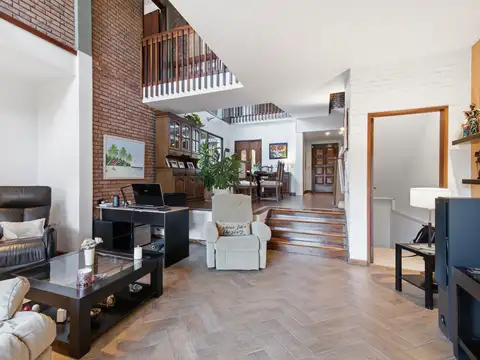 Casa en Venta de 5 dormitorios