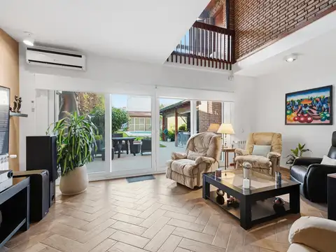 Casa en Venta 20 años