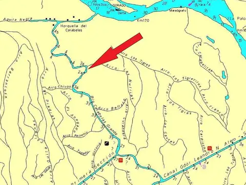 Casa en Venta en Carabelas, USD 990.000