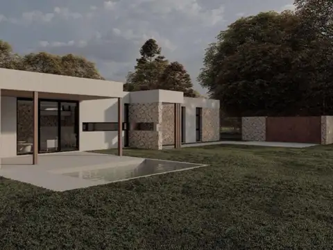 Casa en Venta con 3 cocheras