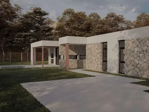 Casa en Venta en Villa Elisa, USD 180.000