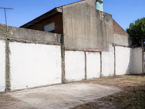 Venta lote residencial Las Lomas