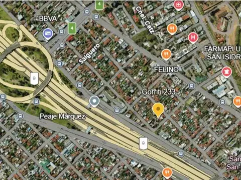 Terreno en Venta en Las Lomas, USD 140.000