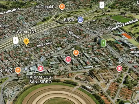 Terreno en Venta de 187,0 m2