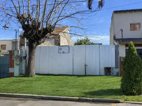 Venta lote residencial Las Lomas