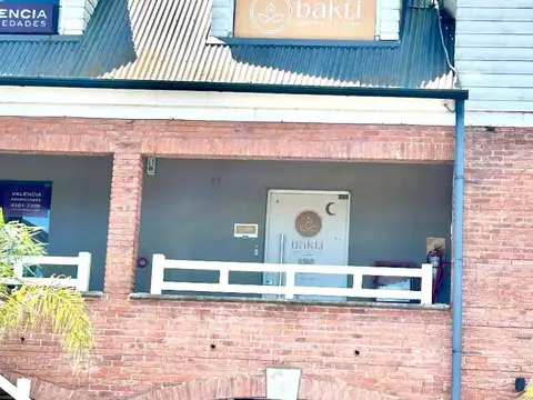 Local en Alquiler 15 años