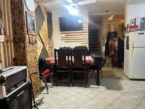 Casa en Venta en Godoy Cruz, USD 89.000