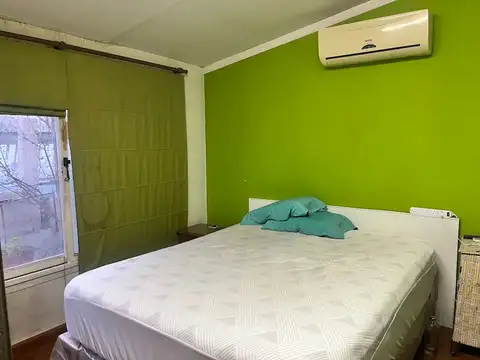 VENTA CASA 3 DORM. 2 BAÑOS Y GALPON EN GODOY CRUZ