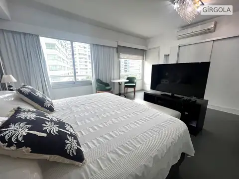 Departamento en Alquiler Temporal en Puerto Madero, USD 1.100
