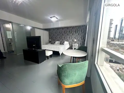 Departamento en Alquiler Temporal 14 años