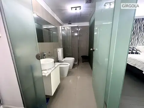 Departamento en Alquiler Temporal Permite mascota