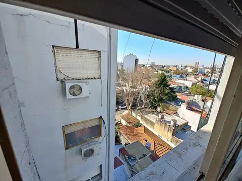 DEPARTAMENTO 2 ambientes Luminoso CIUDADELA