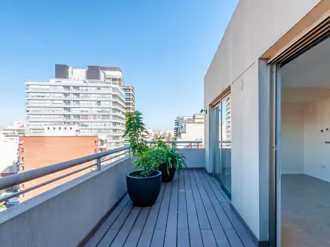 Departamento en Venta en Caballito, USD 375.000